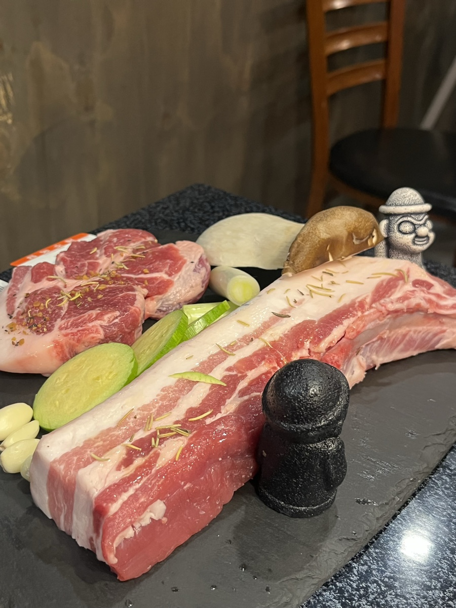 제주옥탑진해신항점 이미지