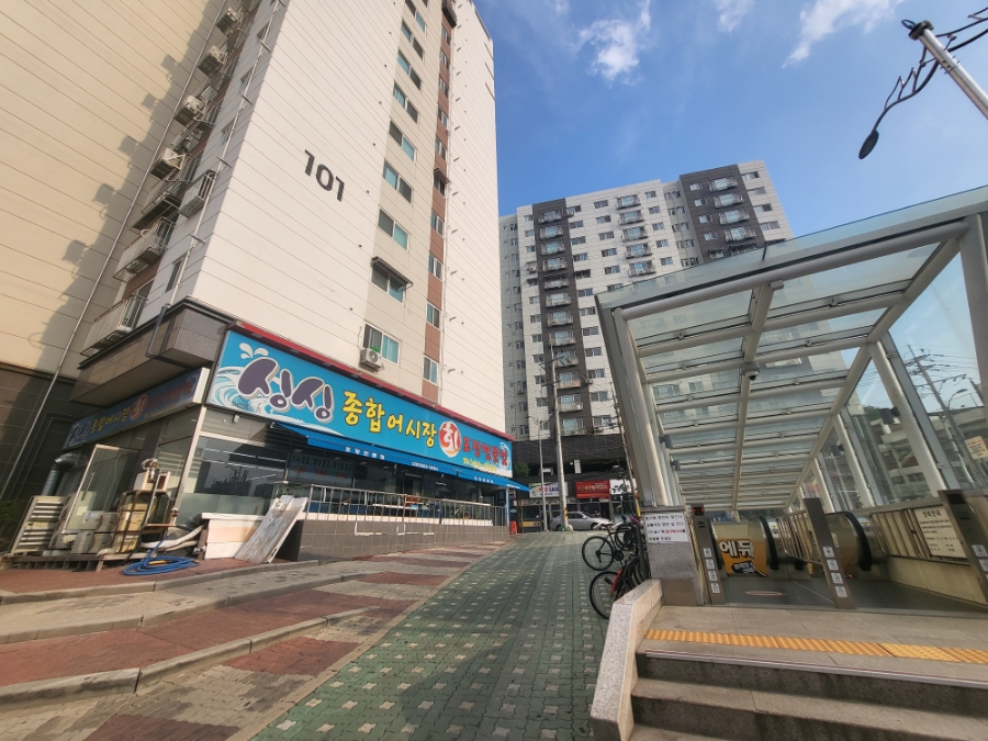 동수커피 이미지