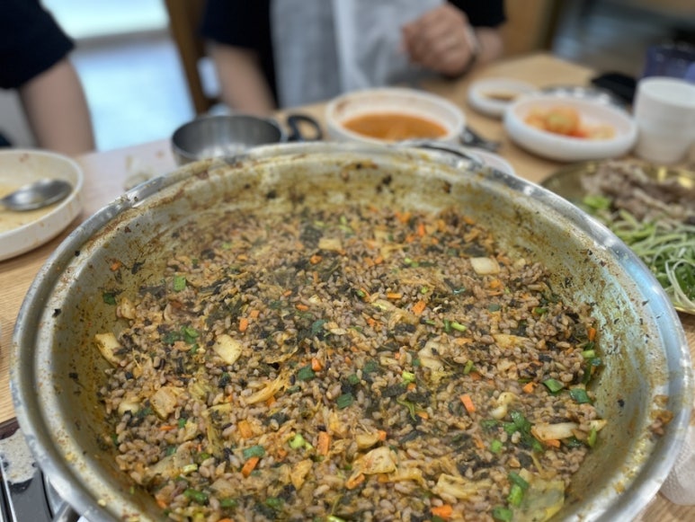 행복한인생삼겹살 이미지