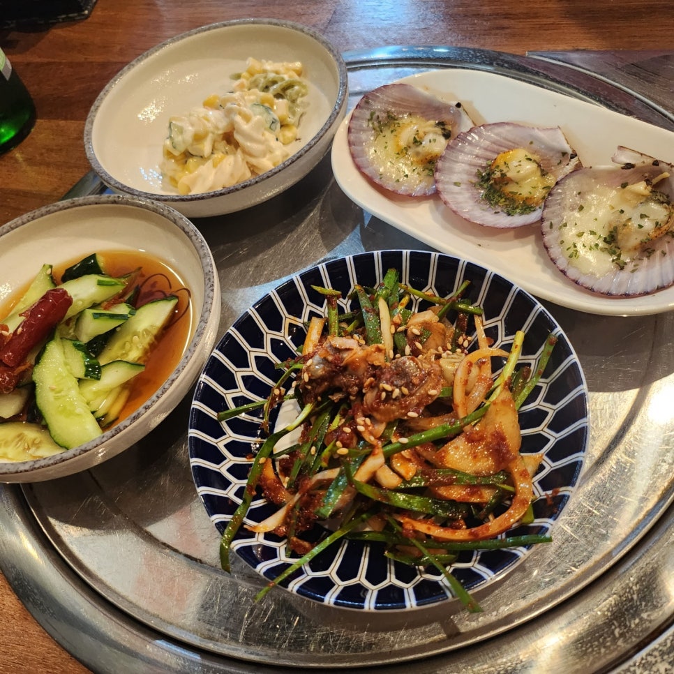 단짠포차 이미지