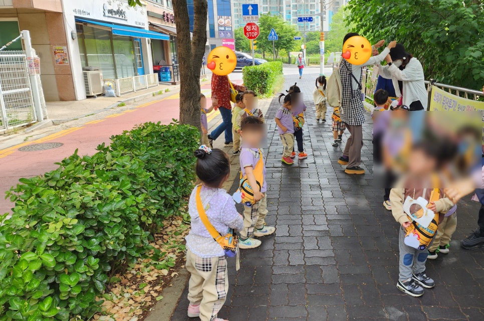 무지개동산 어린이집 이미지