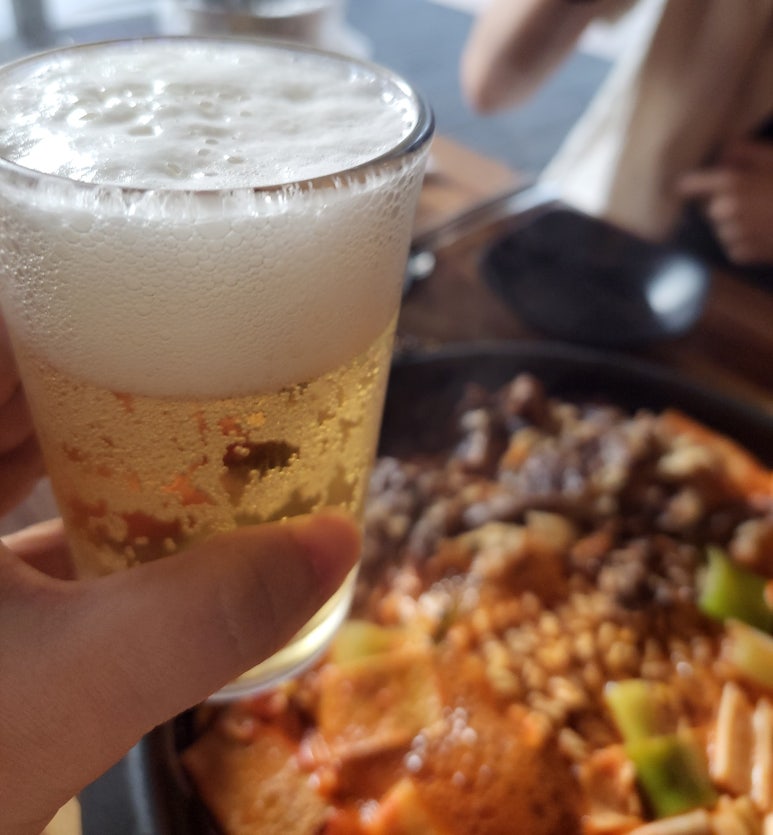 락뽁기 이미지