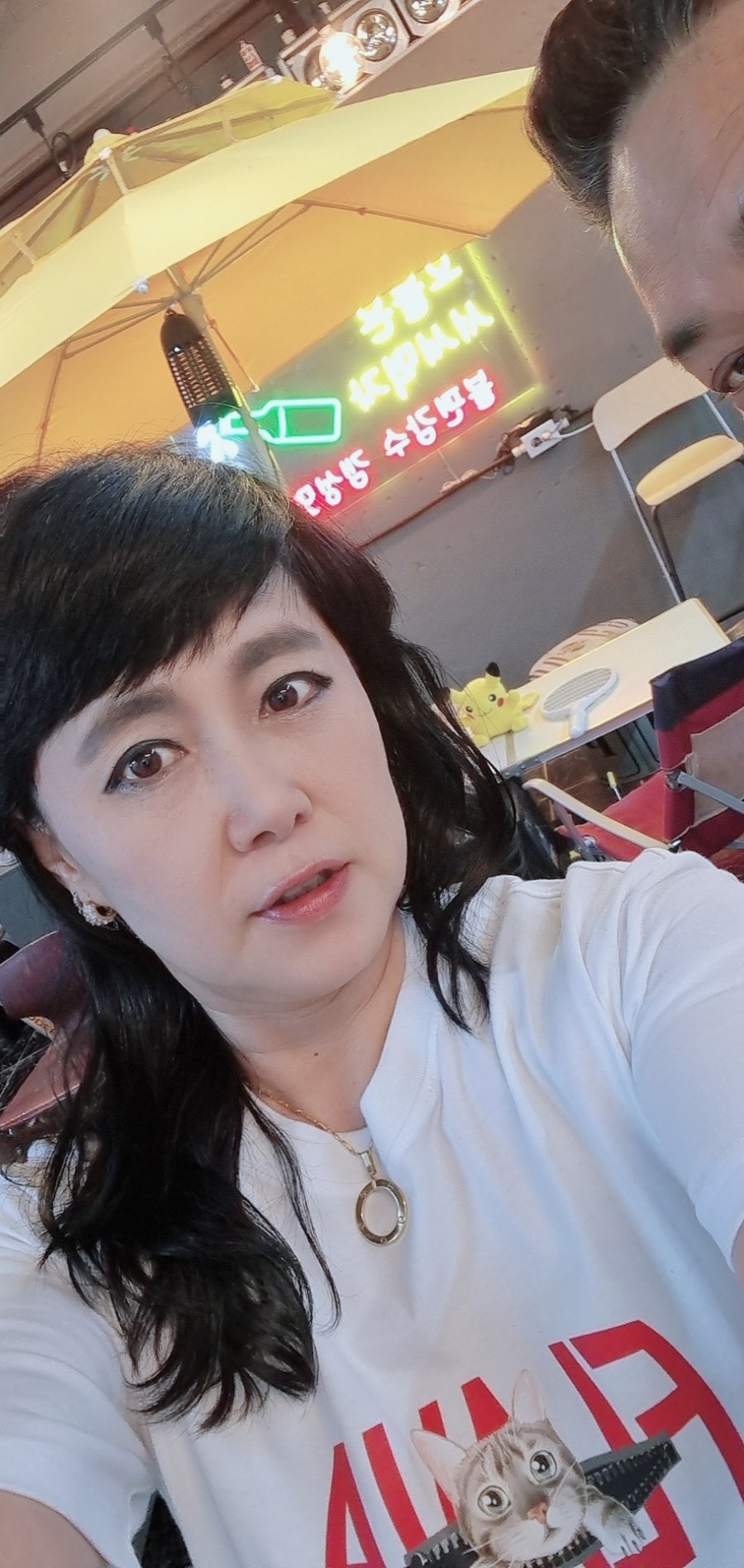 스마일청과 이미지