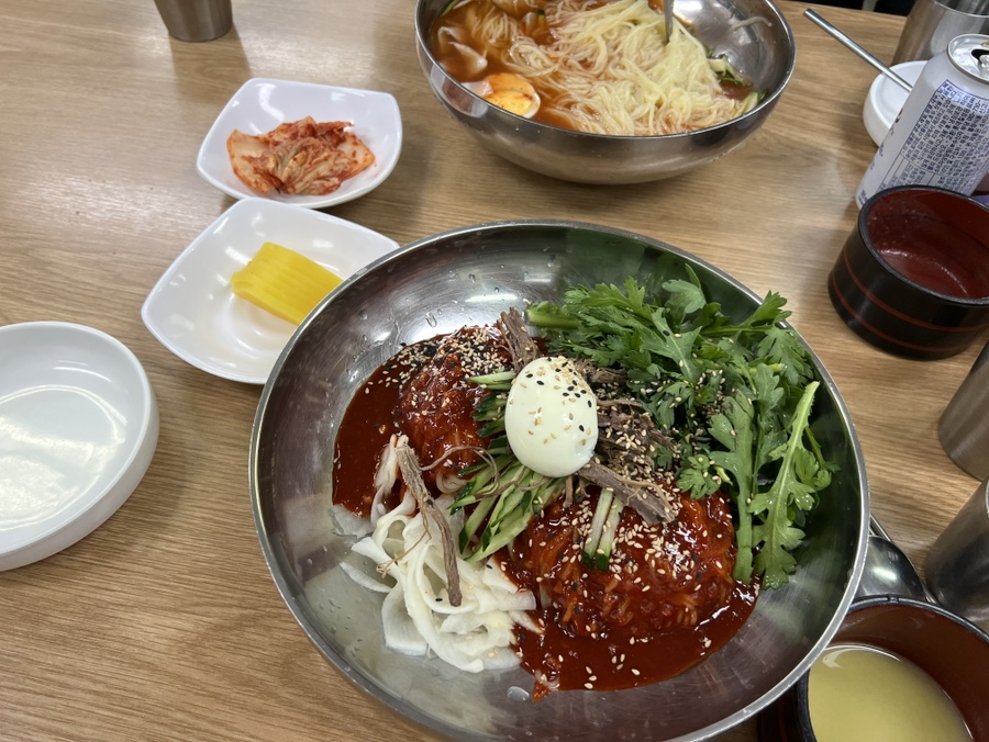 행주여행밀면 이미지