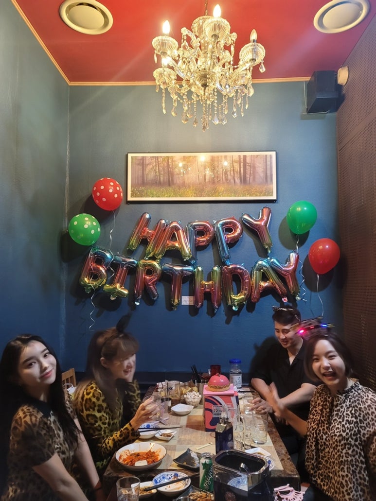 더드레스코드 이미지