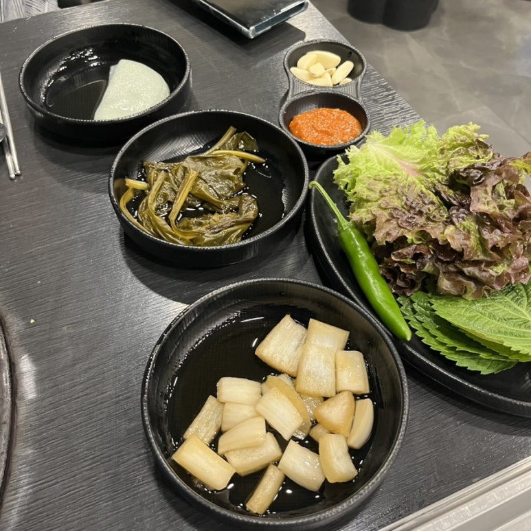 춘천왕닭갈비 이미지