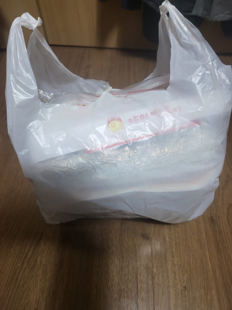 야미김밥 이미지