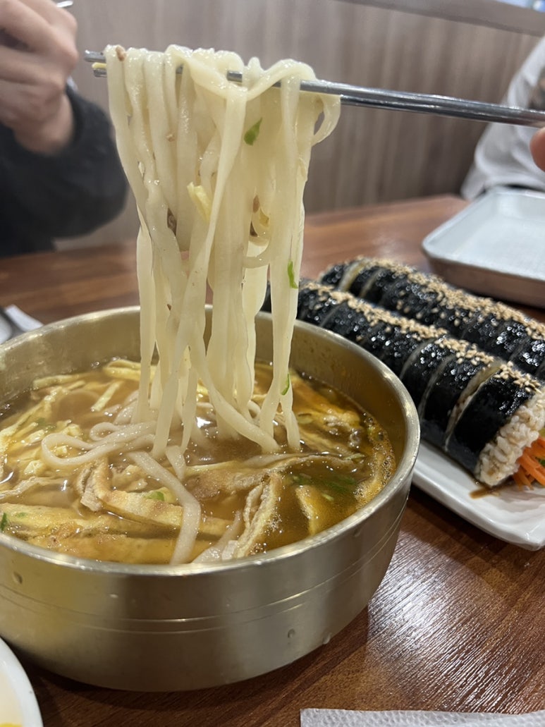 깨순이김밥쌍봉점 이미지