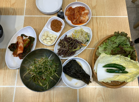 마포생삼겹살 이미지