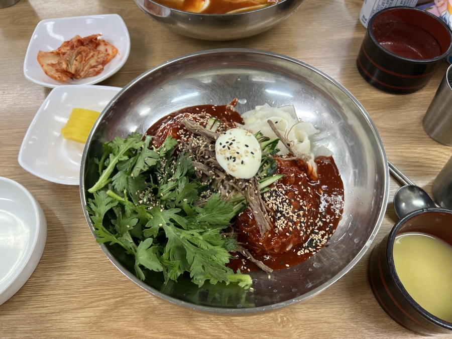 행주여행밀면 이미지