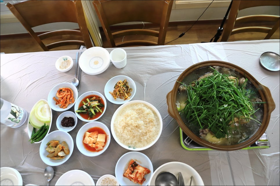 전원가든 이미지