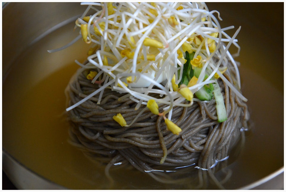 평창막국수 이미지