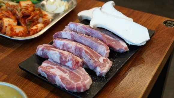 할매돌판삼겹살 이미지