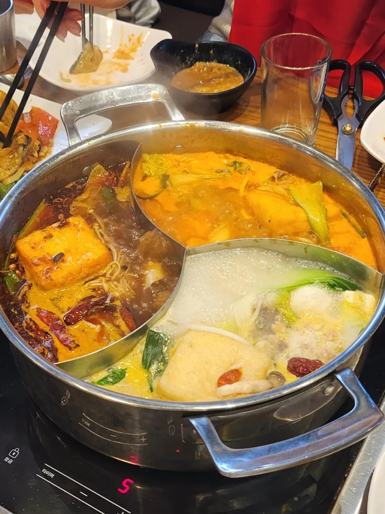 천향부 2호점 이미지