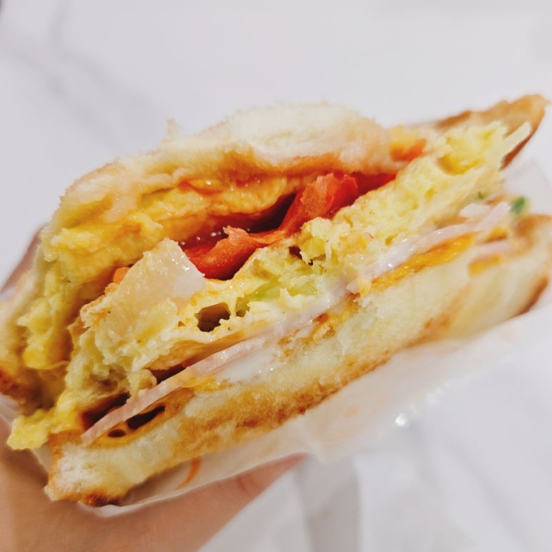 땡굴이휴게소 이미지