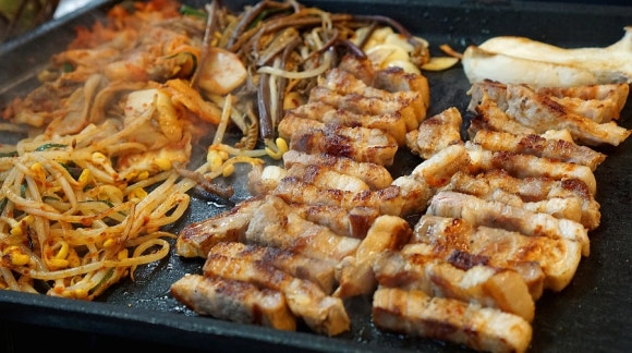 할매돌판삼겹살 이미지