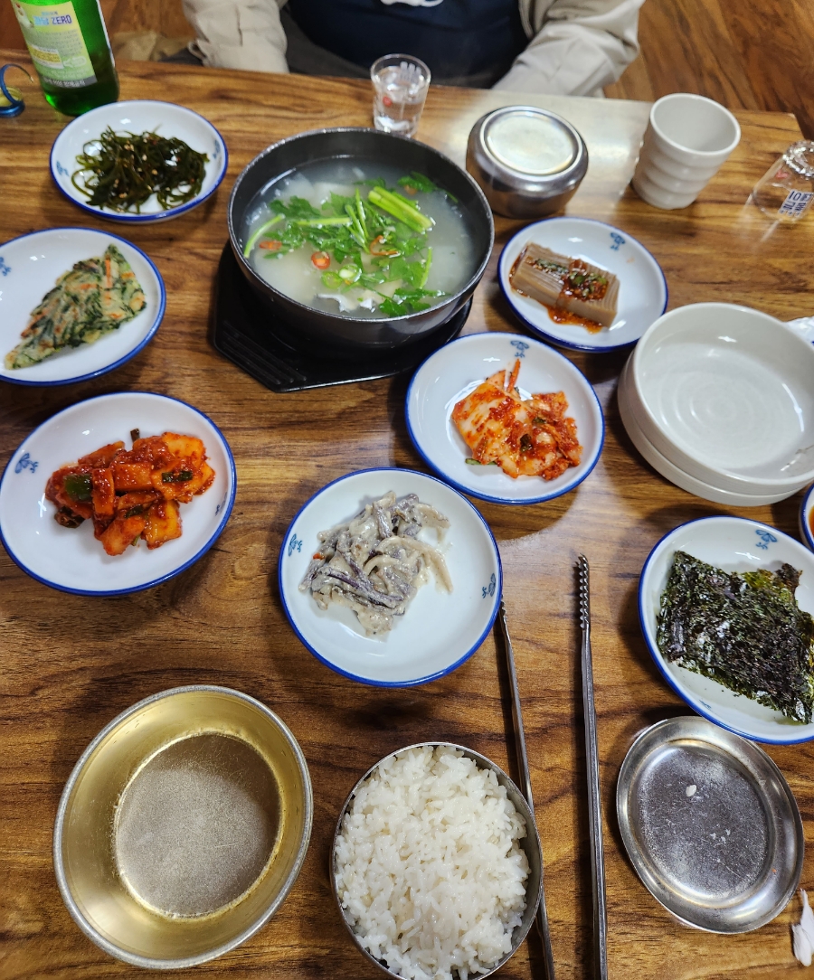 가고파대구탕 이미지