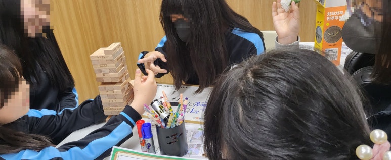명곡여자중학교 이미지