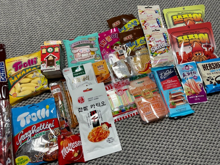 문구방구영등포아크로 이미지