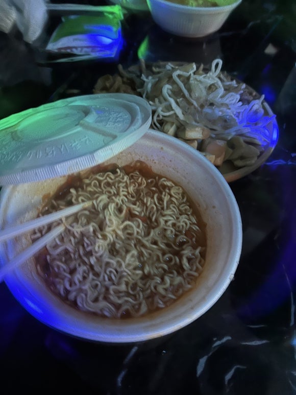 별노래연습장 이미지