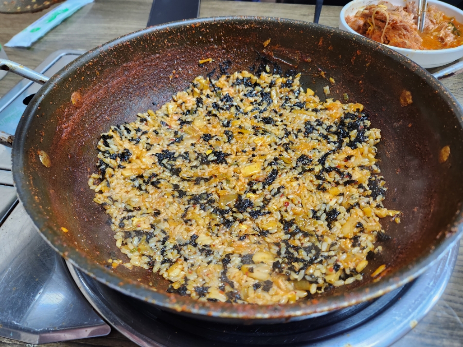 춘천왕감자탕 이미지
