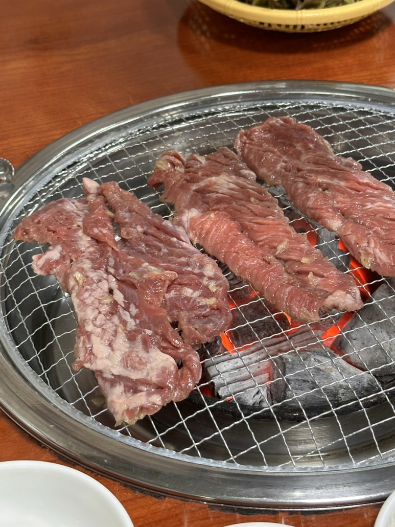 가야산참숯불구이 이미지