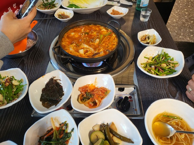 화통양곱창 이미지