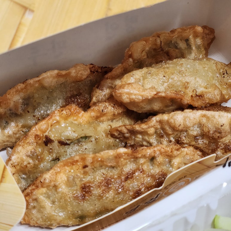 명인만두안성당왕점 이미지