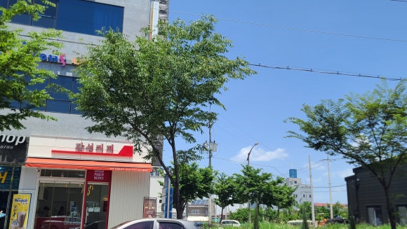 감성커피김해 이미지