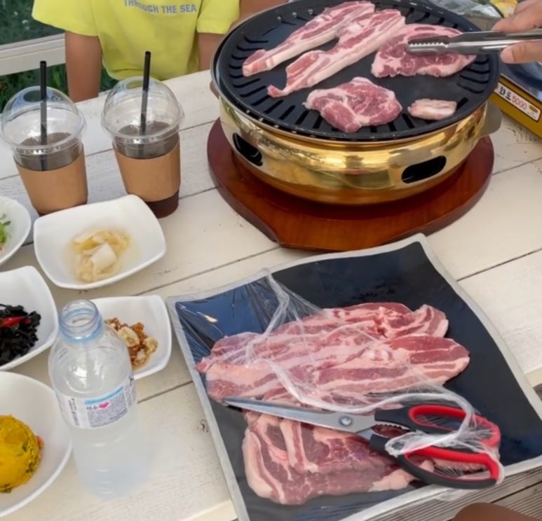 전복횟집 이미지
