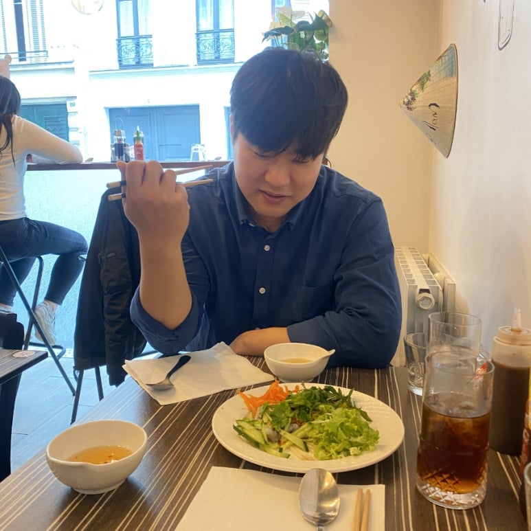 미화 베트남쌀국수 이미지