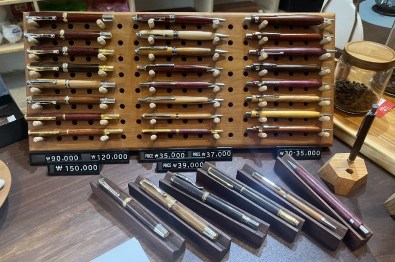 숲속나무공방 이미지