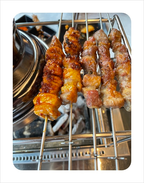 맛나린양꼬치 백운호수6호점 이미지