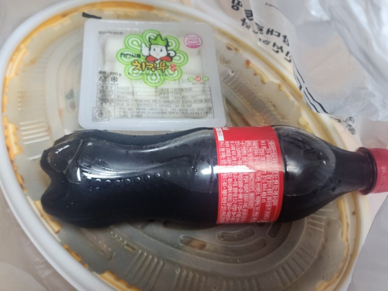 테트리스찜닭경산 이미지