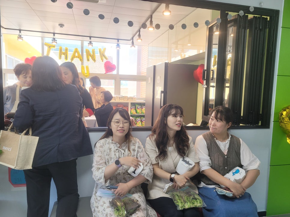 울산동천고등학교사회적협동조합 이미지