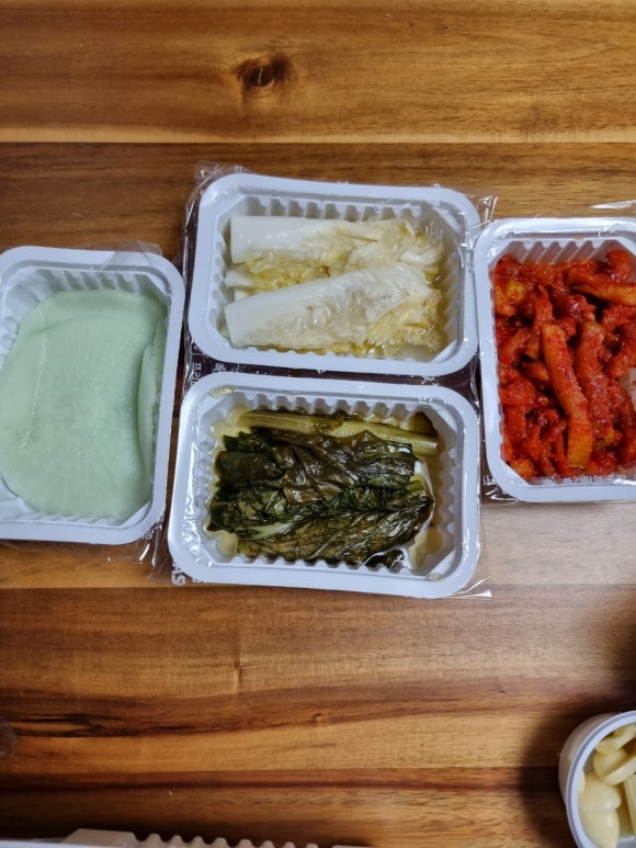 족발야시장 내포신도시점 이미지