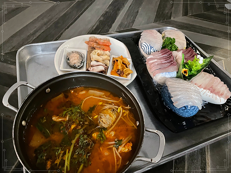 처녀회집 이미지