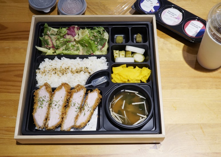 임사부돈카츠 이미지