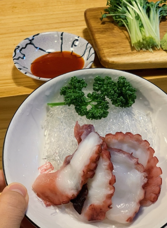 초이참치 이미지