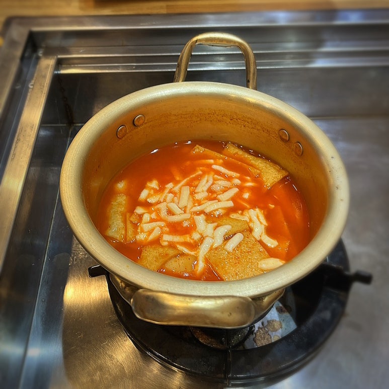 바다슈퍼해물천하조개구이 삼송점 이미지