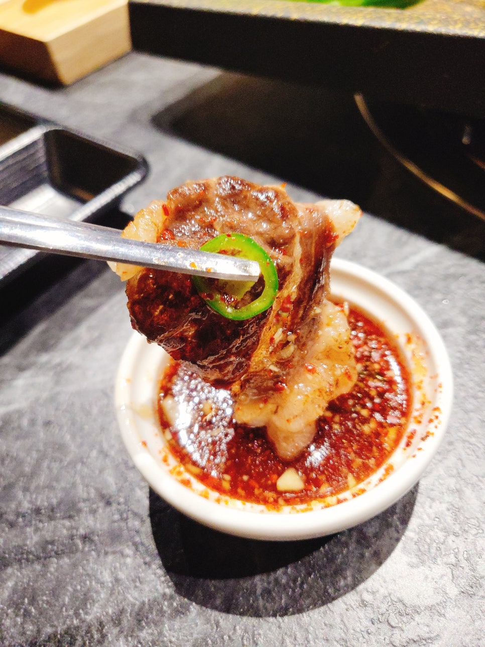 대영한우식당 이미지