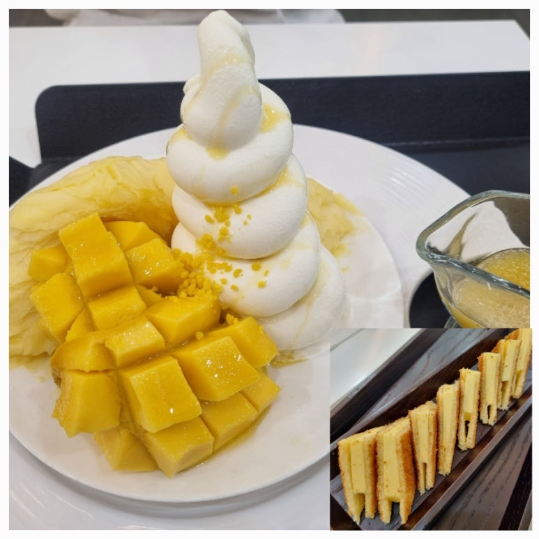 바오빙(고양삼송점) 이미지