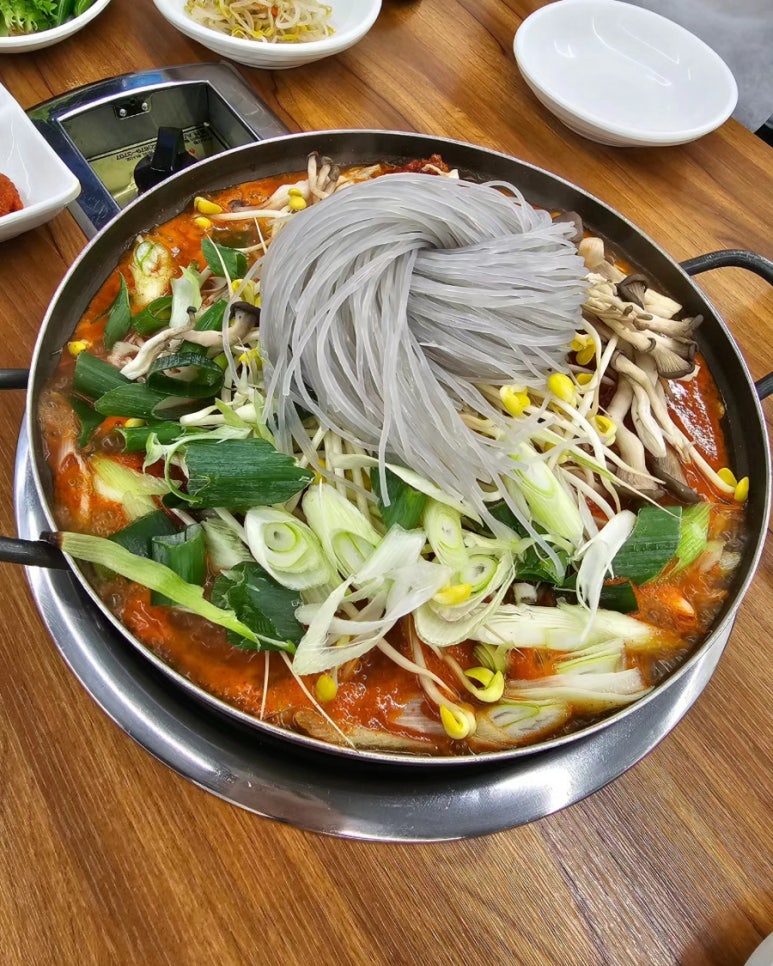 가맥밤거리 이미지