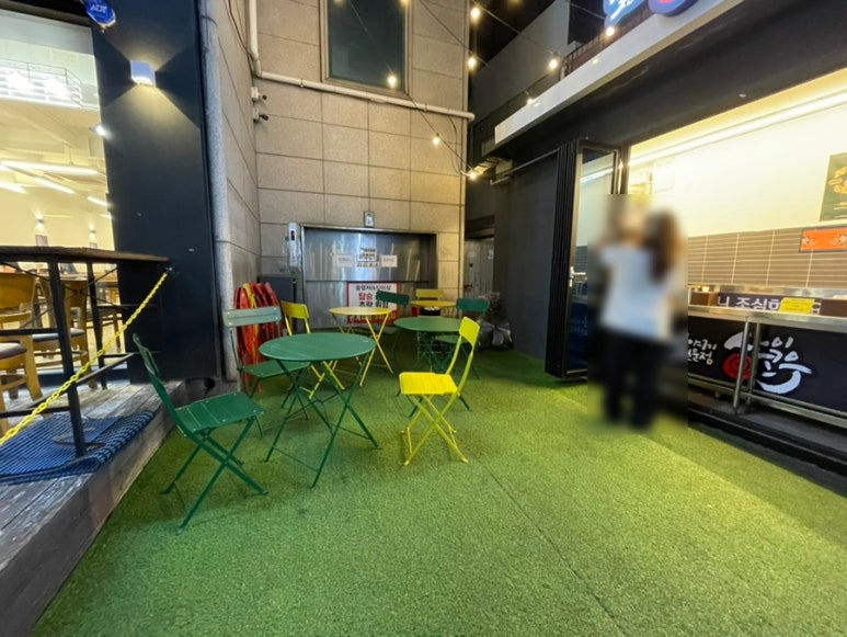 사이코우타코야끼전북대점 이미지
