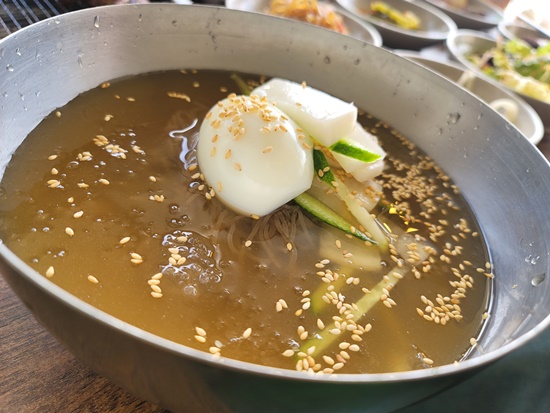 이동강변갈비 이미지