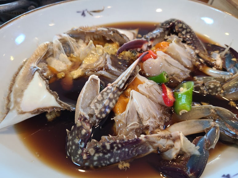 우리밀칼국수 이미지