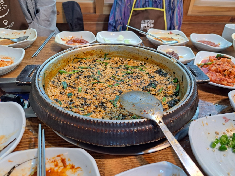 장모님염소탕 이미지