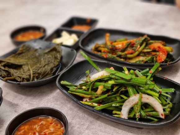 왕실족발&보쌈 이미지