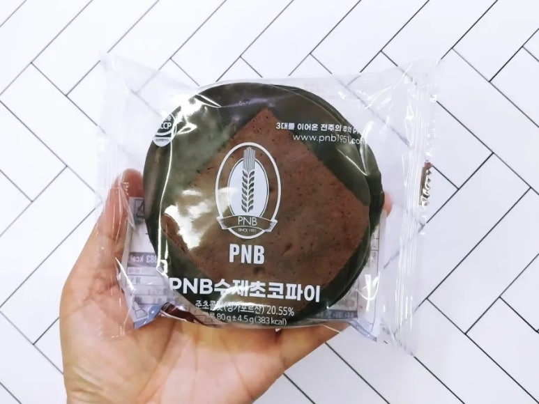 풍년식품(주) 이미지
