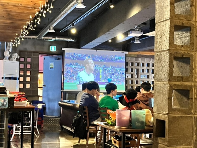 빈스스포츠 이미지